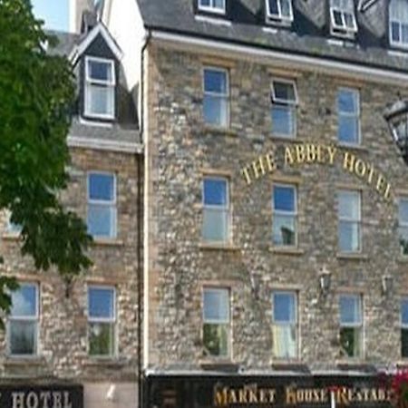 Abbey Hotel Donegal Donegal Town Exterior foto